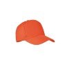 5-panel czapka z rpet 210g SENGA 5-panel czapka z rpet 210g SENGA