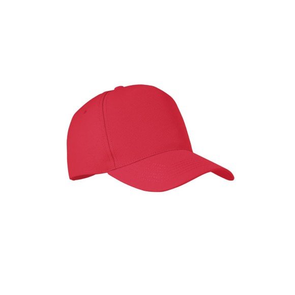 5-panel czapka z rpet 210g SENGA 5-panel czapka z rpet 210g SENGA