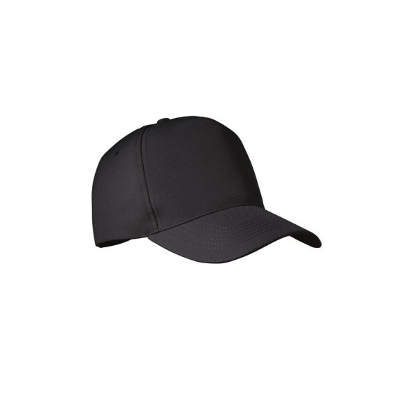 5-panel czapka z rpet 210g SENGA 5-panel czapka z rpet 210g SENGA
