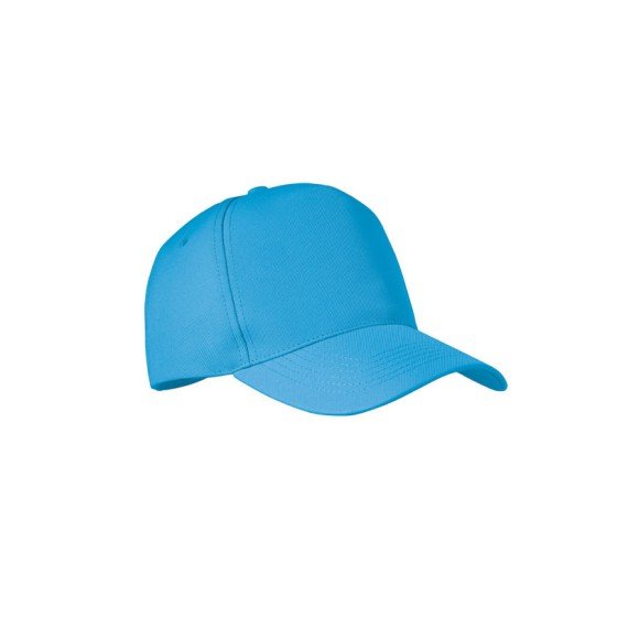 5-panel czapka z rpet 210g SENGA 5-panel czapka z rpet 210g SENGA