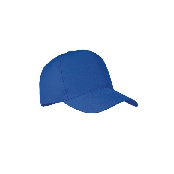 5-panel czapka z rpet 210g SENGA 5-panel czapka z rpet 210g SENGA