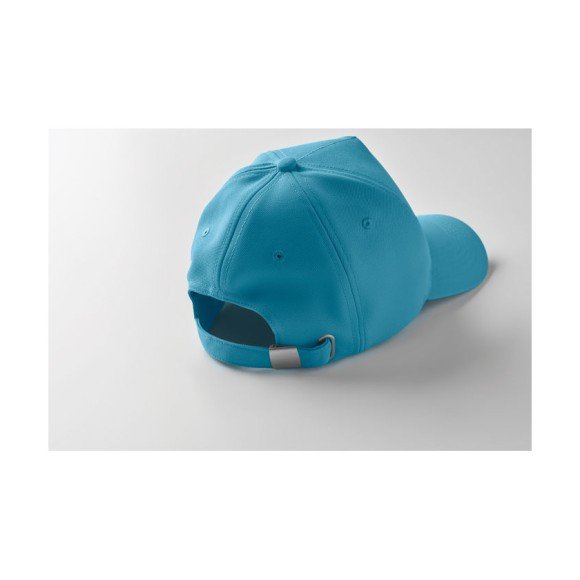 5-panel czapka z rpet 210g SENGA 5-panel czapka z rpet 210g SENGA