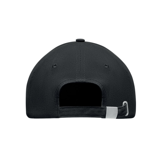 5-panelowa bawełniana czapka LE LUZCAP