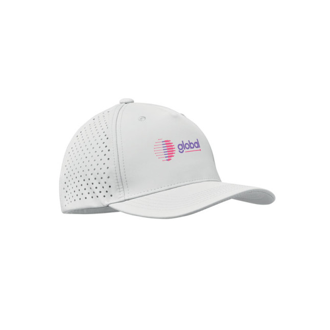 5-panelowa czapka z daszkiem 13 CAPO