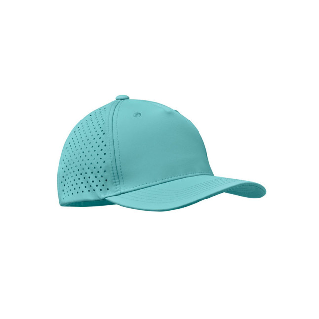 5-panelowa czapka z daszkiem 13 CAPO