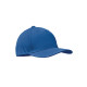5-panelowa czapka z daszkiem 13 CAPO