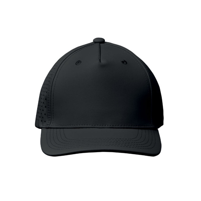 5-panelowa czapka z daszkiem 13 CAPO