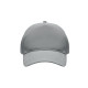 5-panelowa czapka z poliamidu RAYS