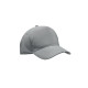 5-panelowa czapka z poliamidu RAYS