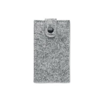 6-el zestaw manicure filc RPET NAILKIT FELT 6-el zestaw manicure filc RPET NAILKIT FELT