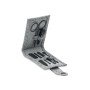 6-el zestaw manicure filc RPET NAILKIT FELT