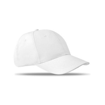 6-panel czapka z daszkiem 160 BASIE APOLLO 6-panel czapka z daszkiem 160 BASIE APOLLO