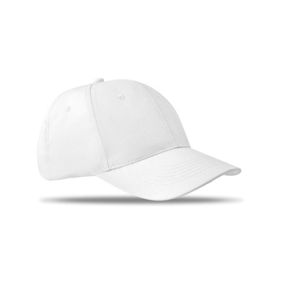 6-panel czapka z daszkiem 160 BASIE APOLLO 6-panel czapka z daszkiem 160 BASIE APOLLO