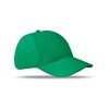 6-panel czapka z daszkiem 160 BASIE APOLLO 6-panel czapka z daszkiem 160 BASIE APOLLO