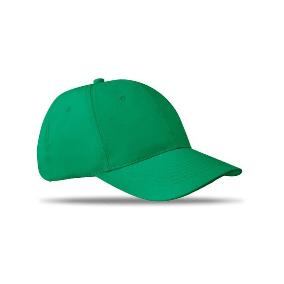 6-panel czapka z daszkiem 160 BASIE APOLLO 6-panel czapka z daszkiem 160 BASIE APOLLO