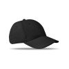 6-panel czapka z daszkiem 160 BASIE APOLLO 6-panel czapka z daszkiem 160 BASIE APOLLO