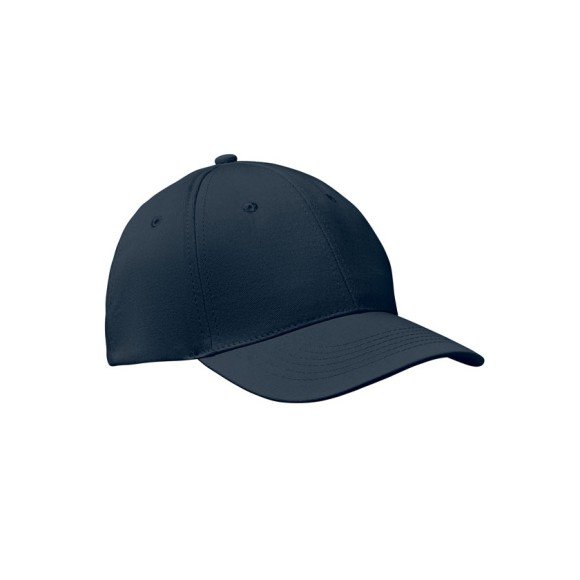 6-panel czapka z daszkiem 160 BASIE APOLLO 6-panel czapka z daszkiem 160 BASIE APOLLO