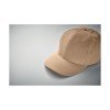 6-panel czapka z daszkiem 160 BASIE APOLLO 6-panel czapka z daszkiem 160 BASIE APOLLO