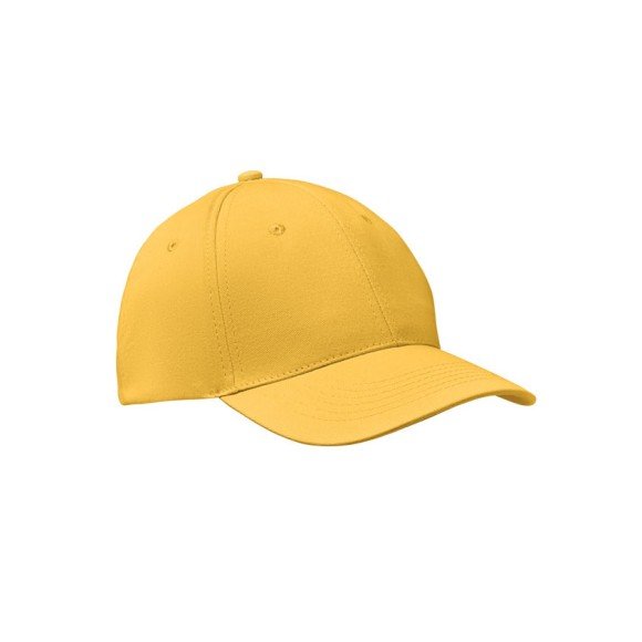 6-panel czapka z daszkiem 160 BASIE APOLLO 6-panel czapka z daszkiem 160 BASIE APOLLO