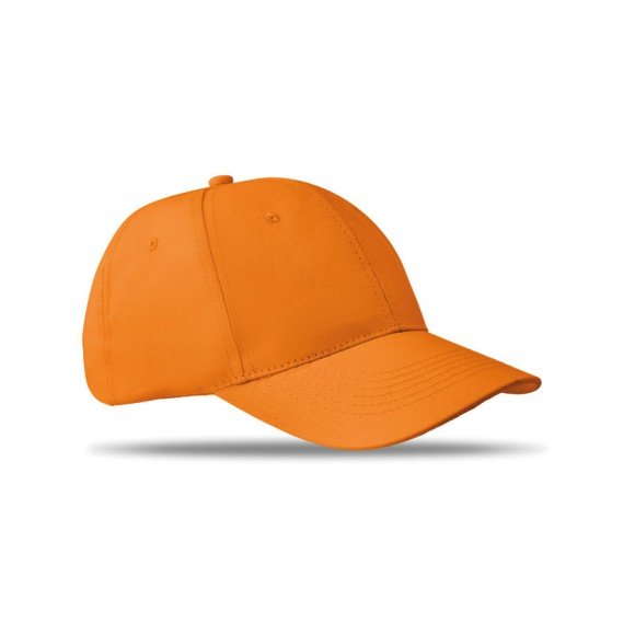 6-panel czapka z daszkiem 160 BASIE APOLLO 6-panel czapka z daszkiem 160 BASIE APOLLO