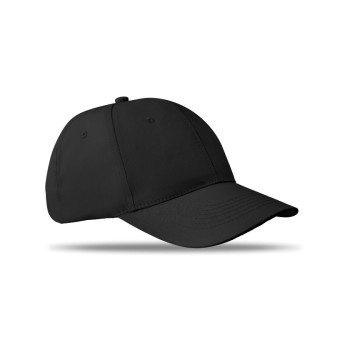 6-panel czapka z daszkiem 160 BASIE APOLLO