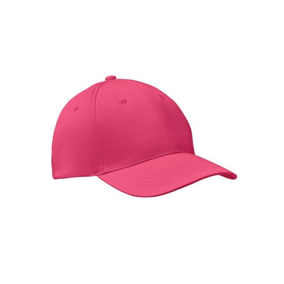 6-panel czapka z daszkiem 160 BASIE APOLLO 6-panel czapka z daszkiem 160 BASIE APOLLO