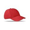 6-panel czapka z daszkiem 160 BASIE APOLLO 6-panel czapka z daszkiem 160 BASIE APOLLO