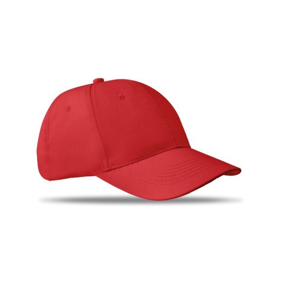 6-panel czapka z daszkiem 160 BASIE APOLLO 6-panel czapka z daszkiem 160 BASIE APOLLO