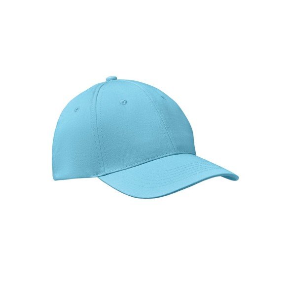 6-panel czapka z daszkiem 160 BASIE APOLLO 6-panel czapka z daszkiem 160 BASIE APOLLO