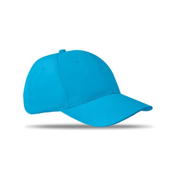 6-panel czapka z daszkiem 160 BASIE APOLLO 6-panel czapka z daszkiem 160 BASIE APOLLO
