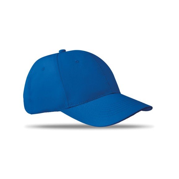 6-panel czapka z daszkiem 160 BASIE APOLLO 6-panel czapka z daszkiem 160 BASIE APOLLO