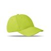 6-panel czapka z daszkiem 160 BASIE APOLLO 6-panel czapka z daszkiem 160 BASIE APOLLO
