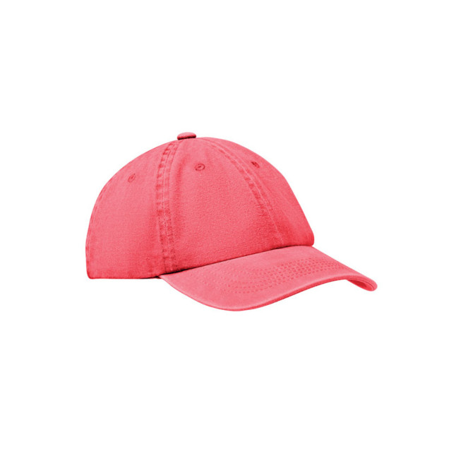 6 panelowa czapka z daszkiem 26 BEAU