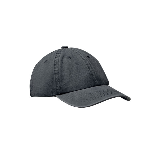 6 panelowa czapka z daszkiem 26 BEAU