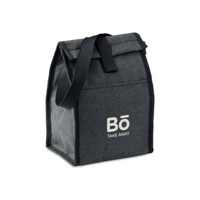 600D RPET chłodząca torba BOBE