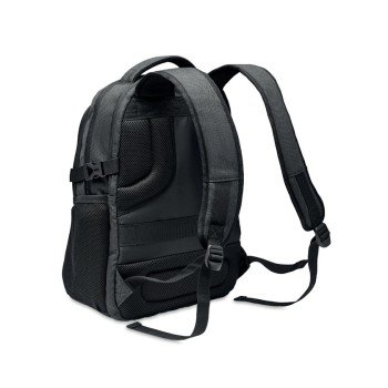 600D RPET plecak na laptop HANA 600D RPET plecak na laptop HANA
