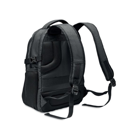 600D RPET plecak na laptop HANA 600D RPET plecak na laptop HANA