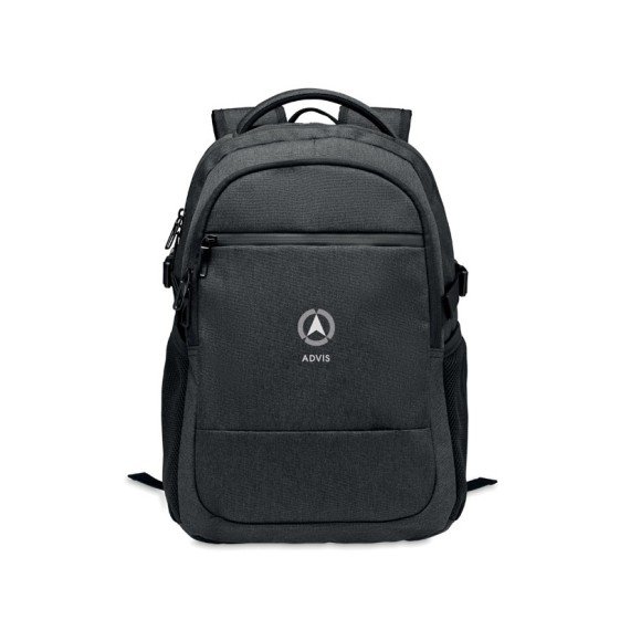 600D RPET plecak na laptop HANA 600D RPET plecak na laptop HANA