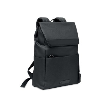 600D RPET plecak na laptopa DAEGU LAP