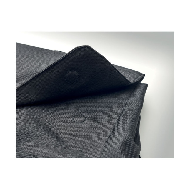 600D RPET plecak na laptopa DAEGU LAP