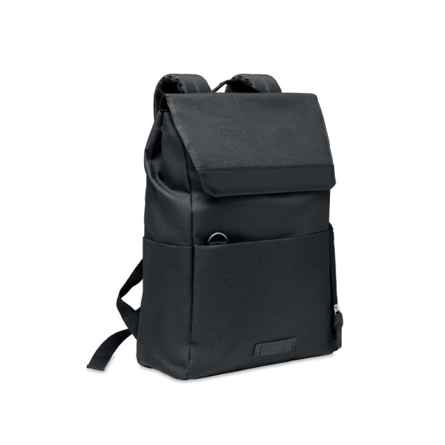 600D RPET plecak na laptopa DAEGU LAP