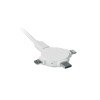 Adapter do kabli 3 w 1 LIGO CABLE Adapter do kabli 3 w 1 LIGO CABLE