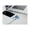 Adapter do kabli 3 w 1 LIGO CABLE Adapter do kabli 3 w 1 LIGO CABLE