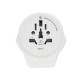 Adapter z USB World to Europe WORLD TO EUROPE