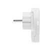 Adapter z USB World to Europe WORLD TO EUROPE