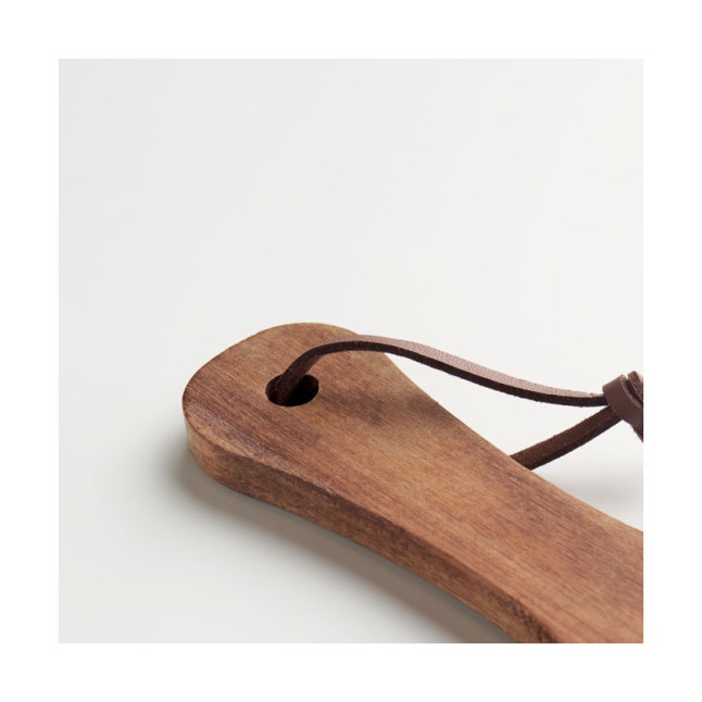 Akacjowa deska do serwowania CIBO