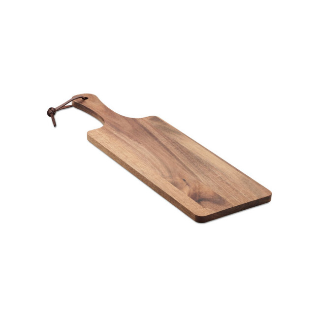 Akacjowa deska do serwowania CIBO