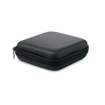 Akcesoria komputerowe w etui POWERSET Akcesoria komputerowe w etui POWERSET