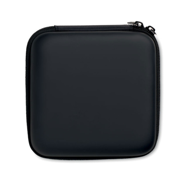 Akcesoria komputerowe w etui POWERSET