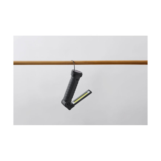 Akumulatorowa lampa ROTATE